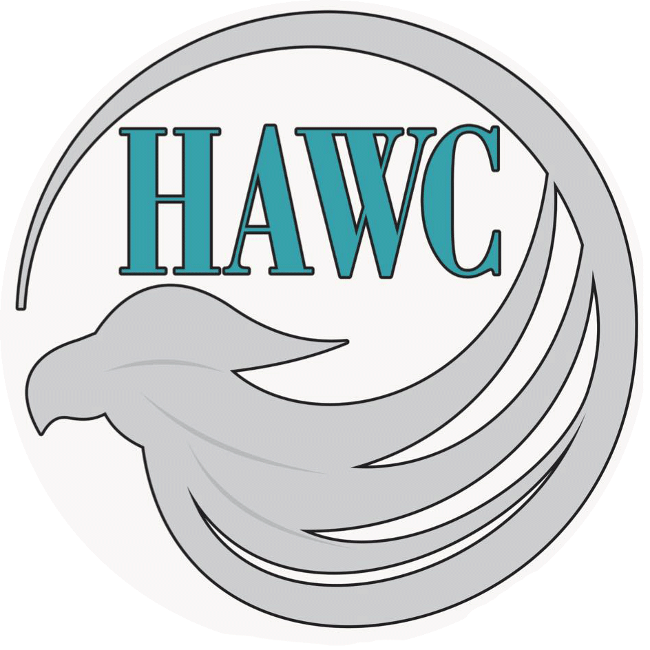 HAWC Logo